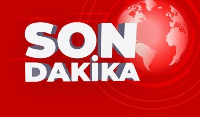 HDP’li Ömer Faruk Gergerlioğlu Ankara’da gözaltına alındı