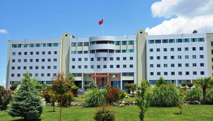Balıkesir Üniversitesi 31 sözleşmeli personel alacak