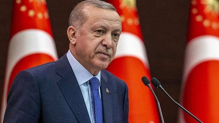 Cumhurbaşkanı Erdoğan kaleme aldı! 222 genelge, talimat ve yazı…