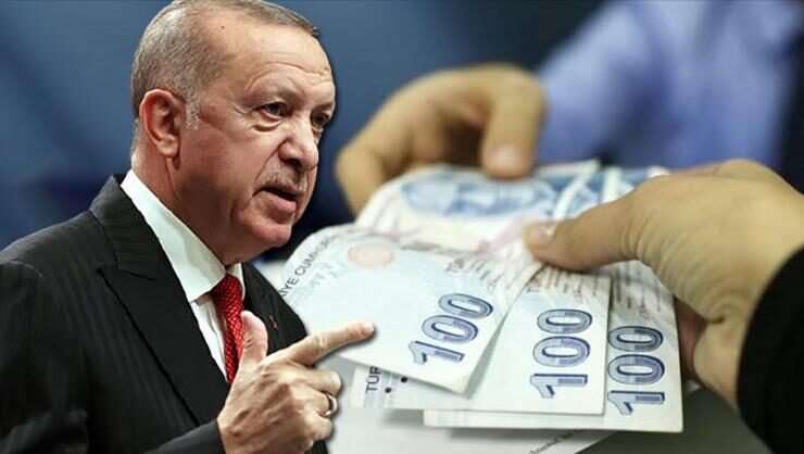 Erdoğan cuma günü açıklayacak! Türkiyenin beklediği Ekonomik…