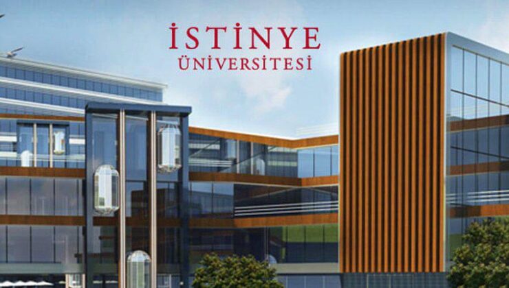 İstinye Üniversitesi 61 akademik personel alıyor