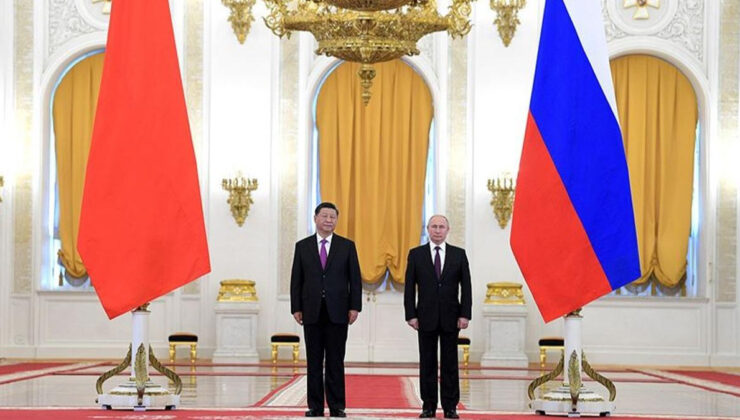 Rusya ve Çin’den ABD’ye ortak çağrı!