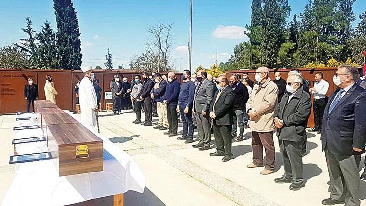 Şehit cenazesine askeri tören istemeyen aile tepki çekti