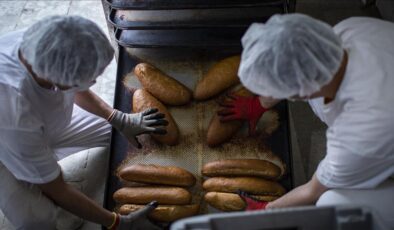 Son dakika: Ankara Valiliği ekmek zammını iptal etti