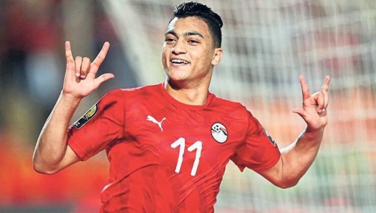Zamalekte gol sıkıntısı ayrılık getirdi: Mostafa yoksa gol yok