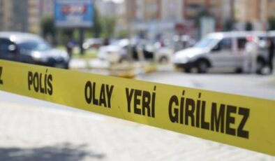 11 kişinin rehin alındığı Arnavutköy’de silahlı çatışma! 1 ölü