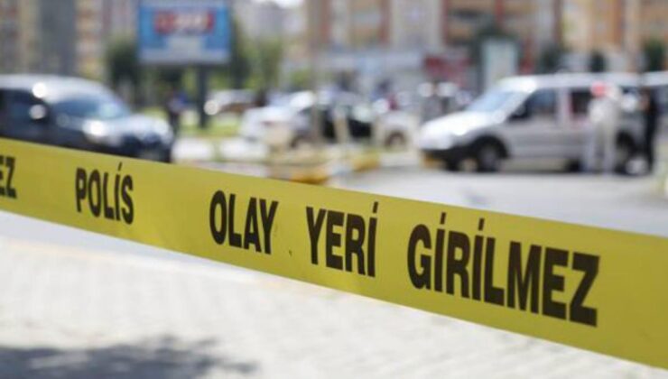 11 kişinin rehin alındığı Arnavutköy’de silahlı çatışma! 1 ölü