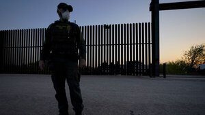 ABD’nin Meksika ve Kanada sınırları 1 ay daha kapalı