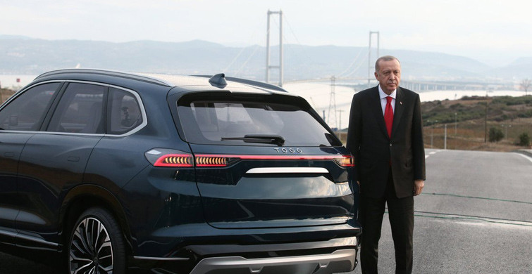 Alman Basını Kaleme Aldı: Türkiye, Tesla ve Volksw…