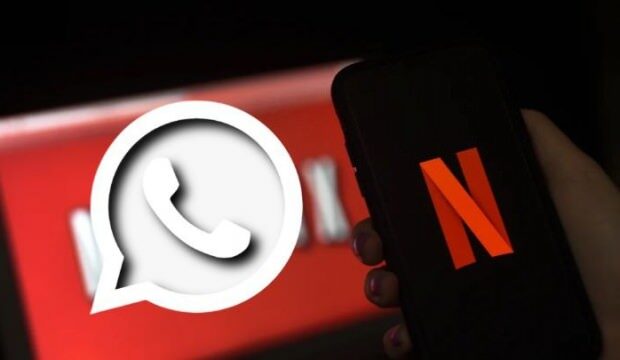 Android kullanıcıları dikkat! Netflix uygulaması WhatsApp’ınızı ele geçiriyor