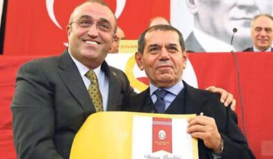 Başkanlık teklifi yapılan Dursun Özbekten Abdürrahim Albayraka:…