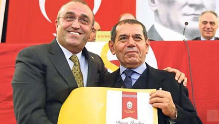 Başkanlık teklifi yapılan Dursun Özbekten Abdürrahim Albayraka:…
