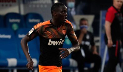 Cadiz-Valencia maçında ırkçılık damgası! İkinci Webo vakası…