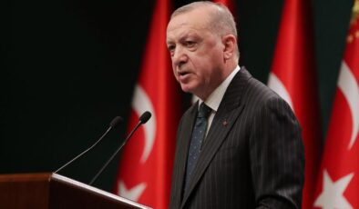 Cumhurbaşkanı Erdoğan duyurdu: Kısmi kapanma nedir? Seyahat yasağı…