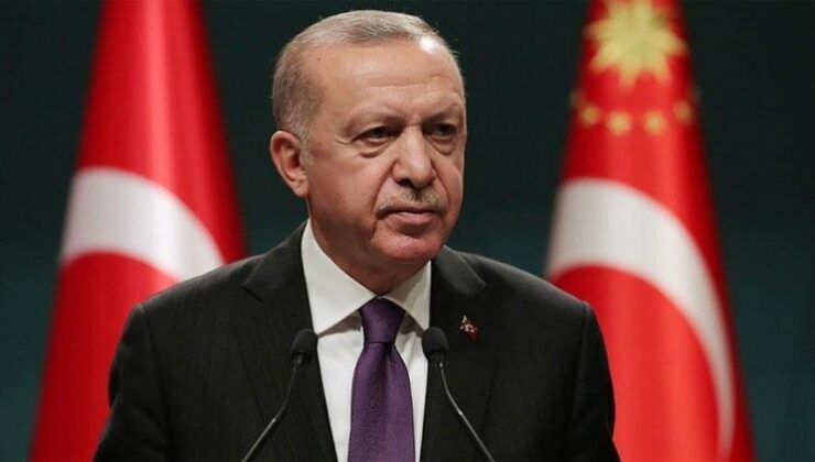 Cumhurbaşkanı Erdoğandan Çanakkale mesajı