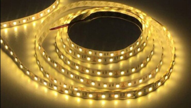 En Dayanıklı Şerit LED Seçenekleri