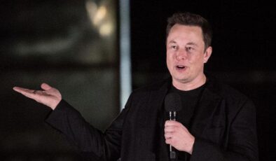 Elon Musk: Chip kıtlığı büyük sorun