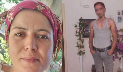 Eşini yakarak öldüren Can Yılmaz ağırlaştırılmış müebbet hapis…