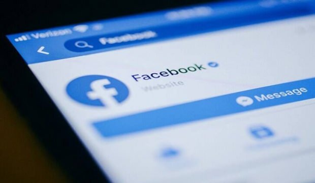 Facebook’a müslüman karşıtı nefret gönderileri nedeniyle dava açıldı