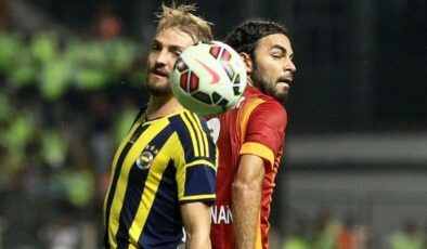 Galatasaray derbi tarihi olarak 28 Nisan’ı istiyor!