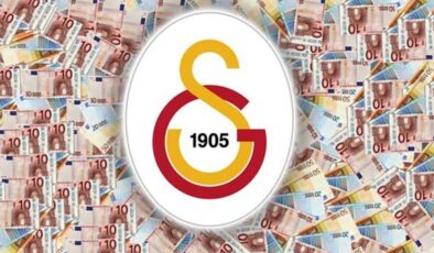 Galatasaray emsal oldu, kulüpler Emlak Vergisi ödemeyecek
