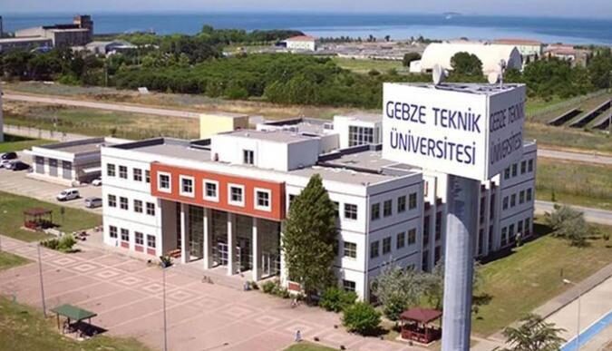 Gebze Teknik Üniversitesi öğretim üyesi alıyor