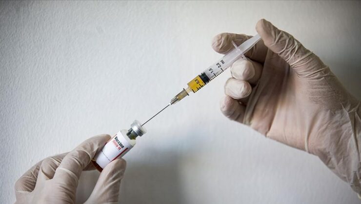 İlk doz aşı sonrası koronavirüse yakalananlar için önemli uyarı