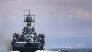Rusya’dan ABD ve NATO’ya Karadeniz tepkisi!