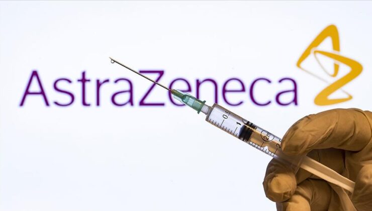 Son dakika: AstraZeneca aşısında flaş gelişme… Askıya alındı