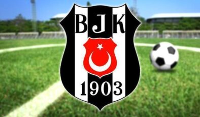 Son dakika haberi: Beşiktaştan CAS başvurusu