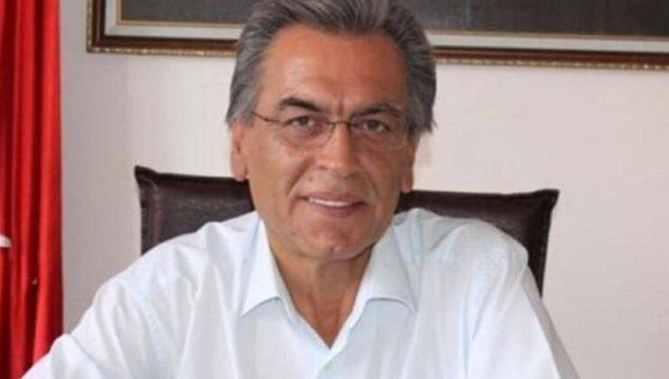 Son dakika: Torbalı Belediye Başkanı İsmail Uygur hayatını kaybetti!…