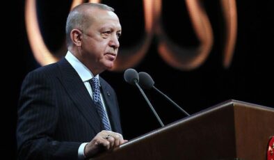 Ali Babacanın itirafından sonra Cumhurbaşkanı Erdoğan ilk kez…