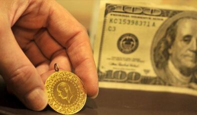 Altın ve dolar yükselmeye devam ediyor! Nedeni belli oldu…