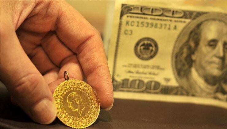 Altın ve dolar yükselmeye devam ediyor! Nedeni belli oldu…