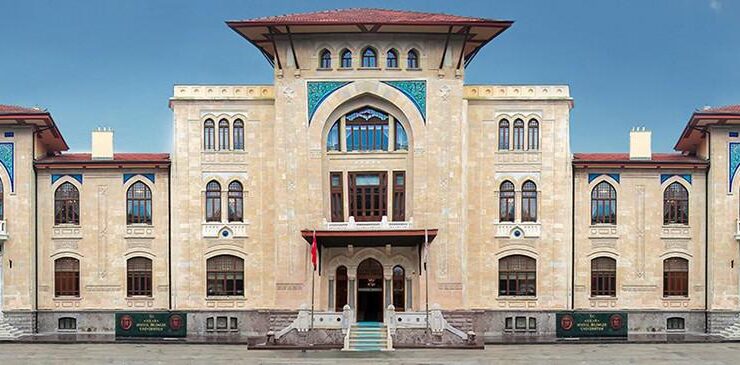 Ankara Sosyal Bilimler Üniversitesi 8 öğretim üyesi alacak