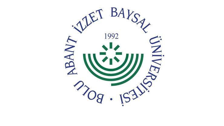 Bolu Abant İzzet Baysal Üniversitesi öğretim görevlisi alacak