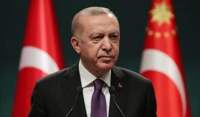 Cumhurbaşkanı Erdoğan: İsrail’in Mescid-i Aksa’ya gerçekleştirdiği…