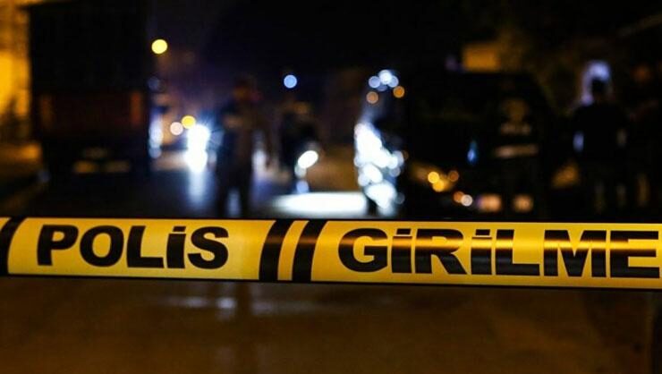 İzmir’de akrabalar arasında çıkan kavgada pompalı tüfek kullanıldı