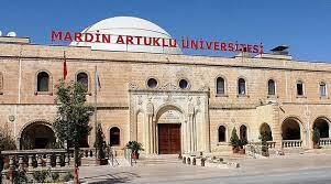 Mardin Artuklu Üniversitesi 9 Öğretim Üyesi alacak