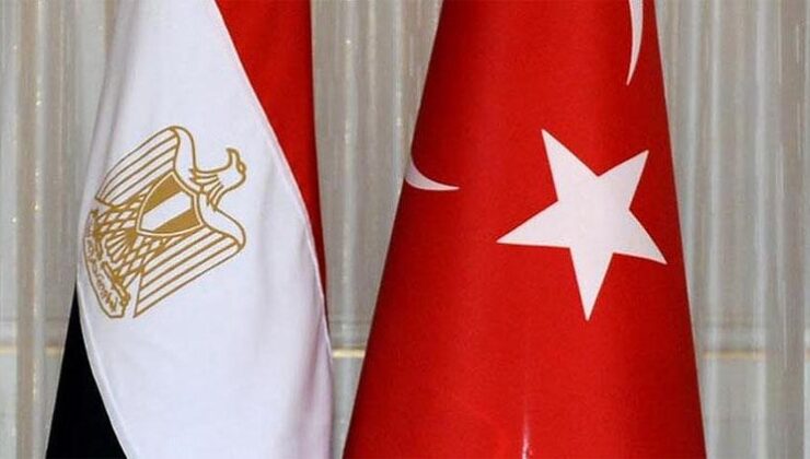Mısır Dışişleri Bakanlığı açıkladı! Kritik görüşme başladı…