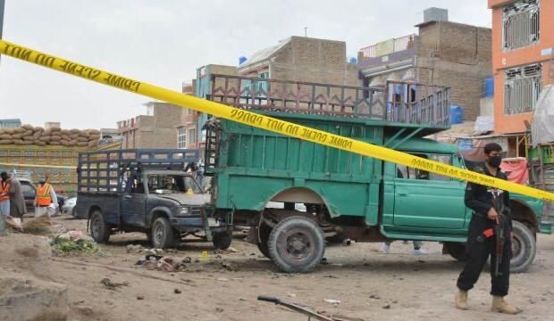 Pakistan’da bombalı saldırı: 2 asker öldü
