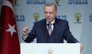 Son dakika… Cumhurbaşkanı Erdoğandan müjde: 3 yeni kuyuda…