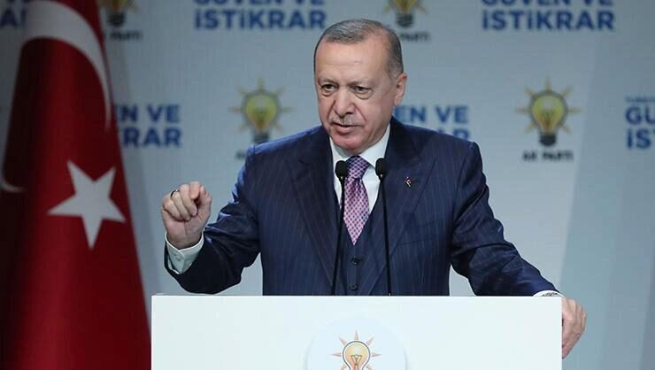 Son dakika… Cumhurbaşkanı Erdoğandan müjde: 3 yeni kuyuda…
