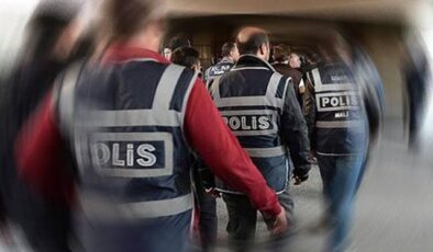 Son dakika… İstanbul rüşvet operasyonu: Çok sayıda gözaltı…