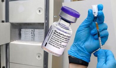 Son dakika…Pfizer BioNTech aşısının koruyuculuk oranı belli…