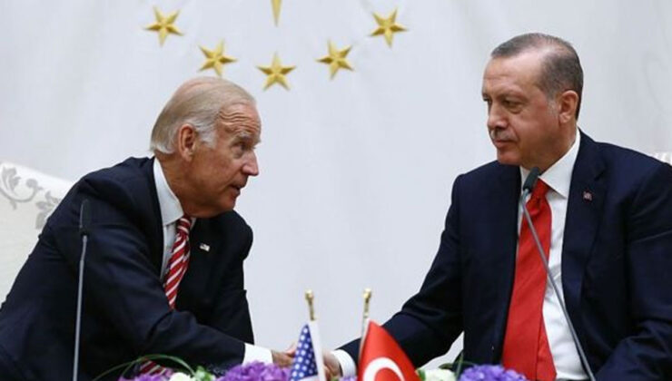 Erdoğan ile Biden’ın görüşeceği tarih belli oldu