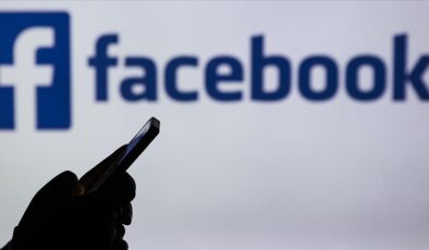 Facebook, Filistini destekleyen paylaşımlarda yaşanan teknik…