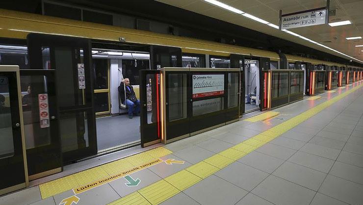 İstanbul’da metrolarda yeni dönem başlıyor! Komisyondan geçti