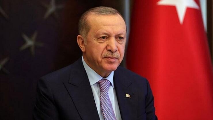 Son dakika: Erdoğan başkanlığında Yüksek İstişare Kurulu Toplantısı…