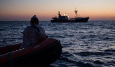 Son dakika… Yemende tekne faciası: En az 300 kişi öldü